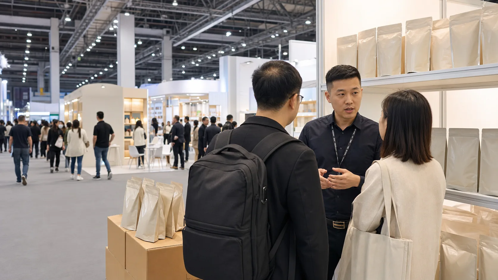 新际宠物将参加2026第28届亚洲宠物展:上海新国际博览中心见